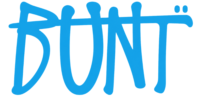 Bunt Merch